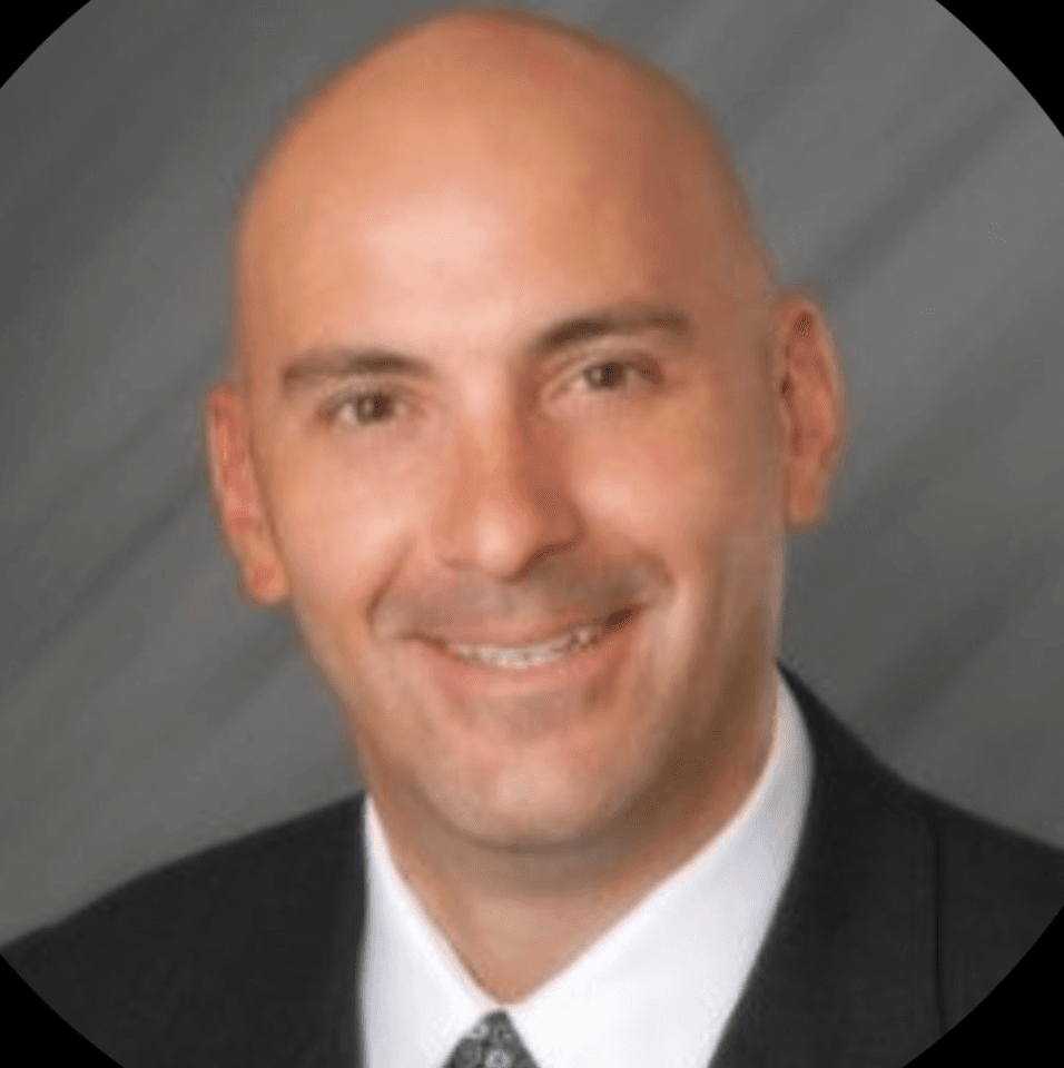 Matt Baron