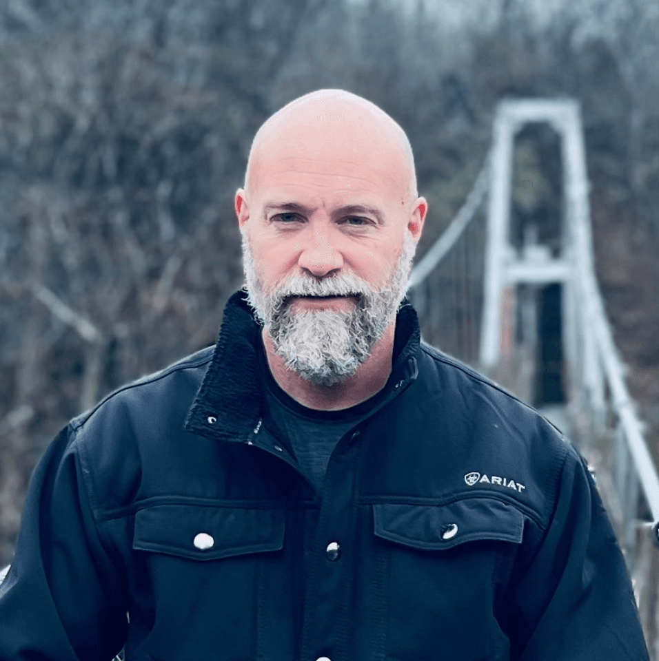 Rex Christensen