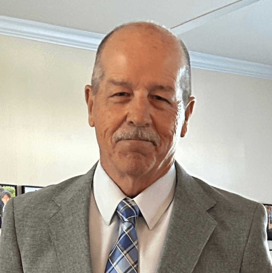 Roland Hook