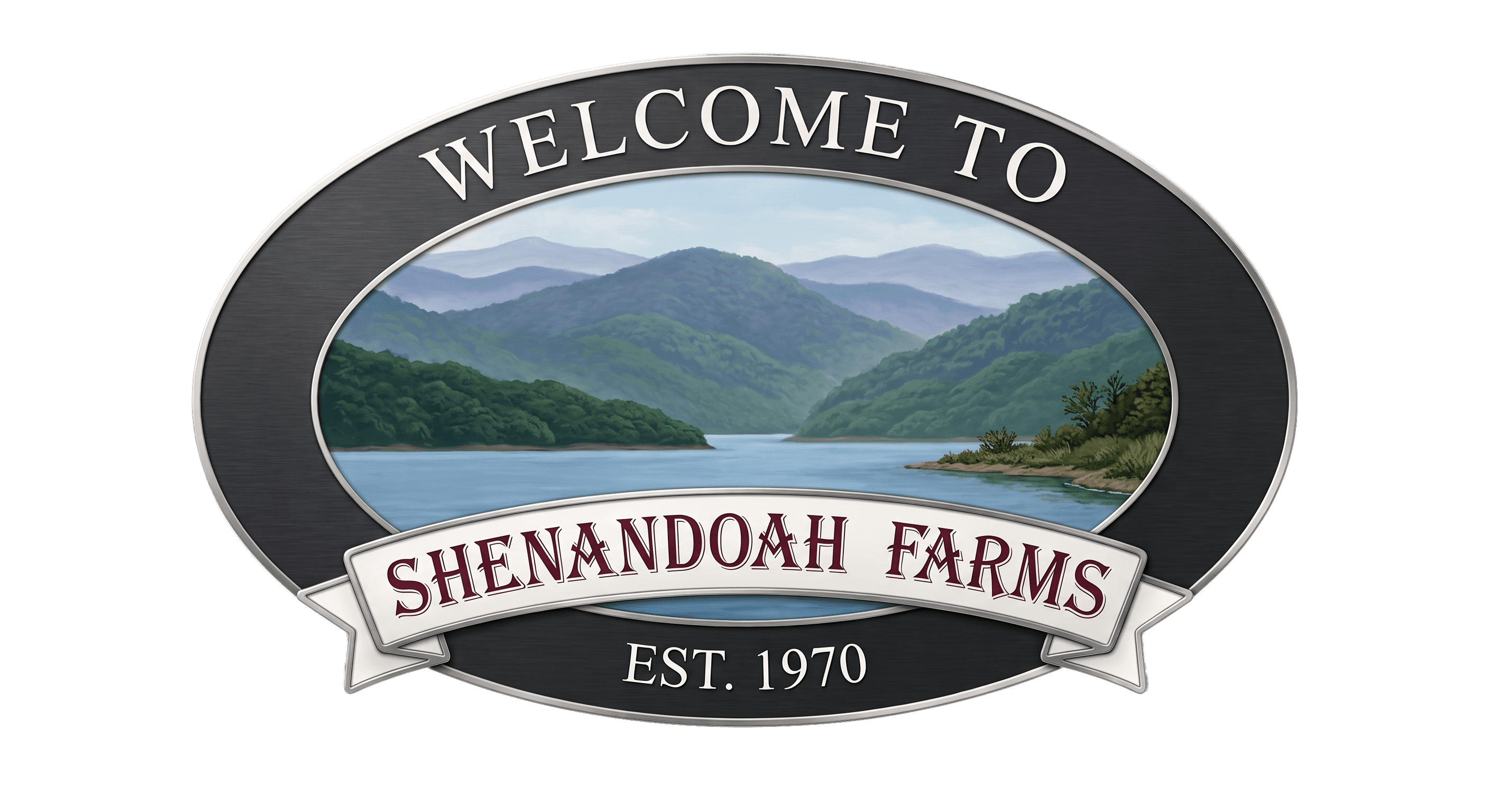 Welcome to Shenandoah Farms — Est. 1970